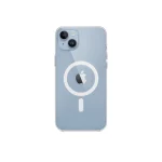 Apple Clear Case With Magsafe Back Cover Διάφανο (iPhone 14) - Image 4