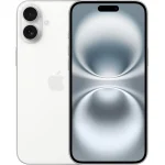 Apple iPhone 16 Plus (8/256GB) White