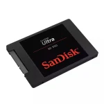 Sandisk Ultra 3D SSD 1TB 2.5'' SATA III - Image 3