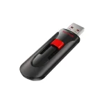 Sandisk Cruzer Glide 3pack 32GB USB 2.0 Stick Μαύρο