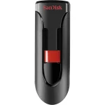 Sandisk Cruzer Glide 3pack 32GB USB 2.0 Stick Μαύρο - Image 4