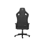 Genesis Nitro 660 Υφασμάτινη Καρέκλα Gaming με Ρυθμιζόμενα Μπράτσα Γκρι - Image 3