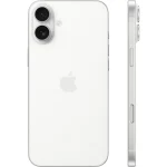 Apple iPhone 16 Plus (8/512GB) White - Image 2