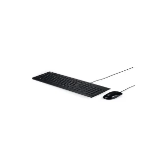 Asus U2000 Σετ Πληκτρολόγιο & Ποντίκι Αγγλικό US