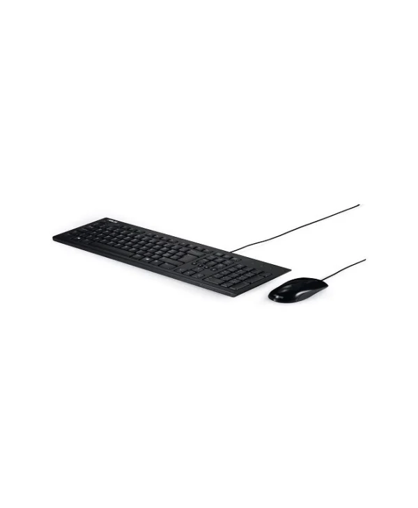 Asus U2000 Σετ Πληκτρολόγιο & Ποντίκι Αγγλικό US