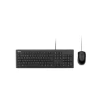Asus U2000 Σετ Πληκτρολόγιο & Ποντίκι Αγγλικό US - Image 4
