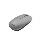 Asus W5000 Ασύρματο Σετ Πληκτρολόγιο & Ποντίκι Αγγλικό US Γκρι - Image 3