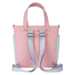 Loungefly Παιδική Τσάντα Ώμου Ροζ 33.02x10.16x33.02εκ. Barbie - Image 3