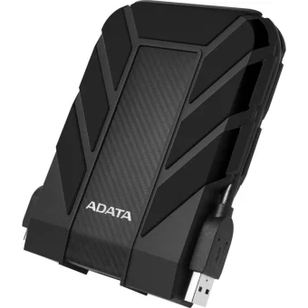 Adata HD710 Pro USB 3.1 External HDD 1TB 2.5" Black AHD710P-1TU31-CBK