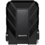 Adata HD710 Pro USB 3.1 External HDD 1TB 2.5" Black AHD710P-1TU31-CBK - Image 2