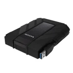 Adata HD710 Pro USB 3.1 External HDD 1TB 2.5" Black AHD710P-1TU31-CBK - Image 5