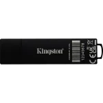 Kingston Ironkey D500s 32GB USB 3.2 Stick Μαύρο - Image 3