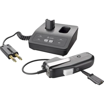 Αξεσουάρ Voip Poly Ca22cd-sc Cordless Ptt Dect