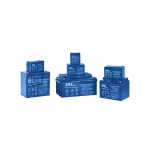 Tescom Μπαταρία UPS με Χωρητικότητα 22Ah και Τάση 12V BAT.0156 1τμχ BAT.0156