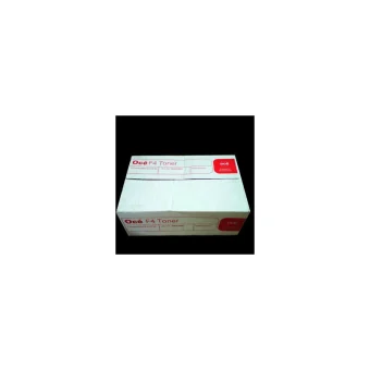 OCE F4 Γνήσιο Multipack Toner Laser Εκτυπωτή Μαύρο 2τμχ