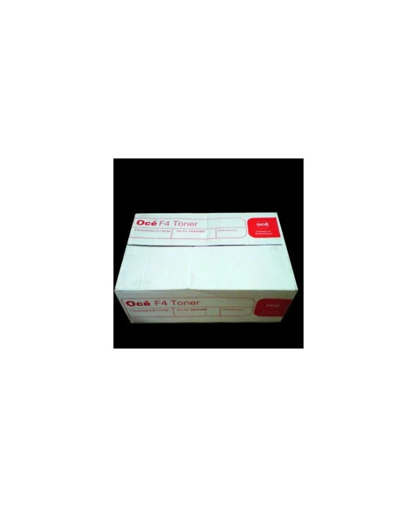 OCE F4 Γνήσιο Multipack Toner Laser Εκτυπωτή Μαύρο 2τμχ