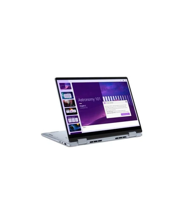 Dell 14 Plus 14" FHD (Ultra 7/16GB/1.0TB SSD/W11 Pro) Ice Blue (GR Keyboard)