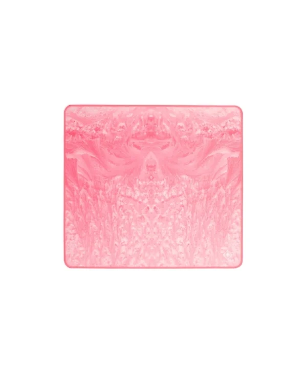 Deltaco GAM-156-P Gaming Mouse Pad Large 450mm Ροζ GAM-156-P