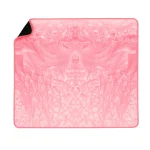 Deltaco GAM-156-P Gaming Mouse Pad Large 450mm Ροζ GAM-156-P - Image 2