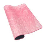Deltaco GAM-156-P Gaming Mouse Pad Large 450mm Ροζ GAM-156-P - Image 4