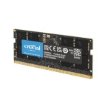Crucial DDR5 με Module 1x64GB και Ταχύτητα 5600 για Laptop - Image 2