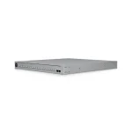 Ubiquiti Pro XG 24 Managed L2 / L3 Switch με 24 Θύρες Ethernet και 2 SFP Θύρες