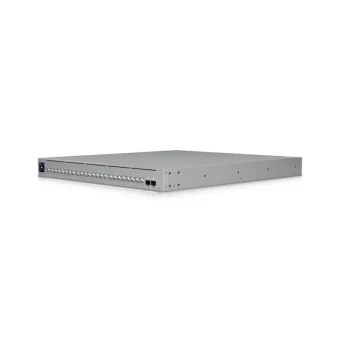 Ubiquiti Pro XG 24 Managed L2 / L3 Switch με 24 Θύρες Ethernet και 2 SFP Θύρες
