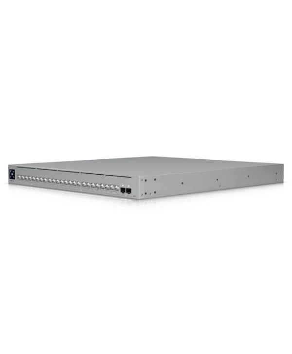 Ubiquiti Pro XG 24 Managed L2 / L3 Switch με 24 Θύρες Ethernet και 2 SFP Θύρες