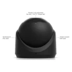 Ubiquiti G6 IP Κάμερα Παρακολούθησης 4K - Image 4