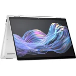 HP EliteBook X Flip G1i 14" IPS FHD+ (Ultra 5-228V/32GB/512GB SSD/W11 Pro) Glacier Silver (International English Keyboard)