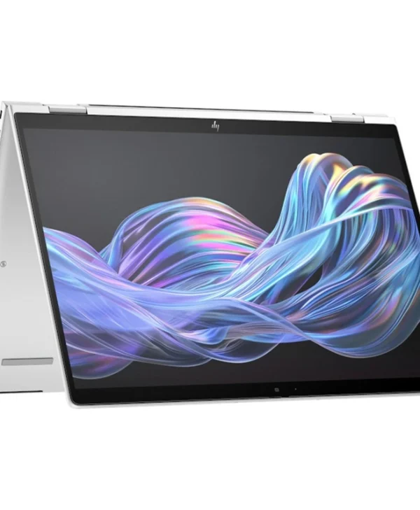 HP EliteBook X Flip G1i 14" IPS FHD+ (Ultra 5-228V/32GB/512GB SSD/W11 Pro) Glacier Silver (International English Keyboard)