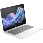 HP EliteBook X Flip G1i 14" IPS FHD+ (Ultra 5-228V/32GB/512GB SSD/W11 Pro) Glacier Silver (International English Keyboard) - Image 4