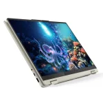 Lenovo Yoga 7 2-in-1 16AKP10 16" OLED 120Hz (Ryzen AI 300 Series-7 350/16GB/512GB SSD/W11 Home) Seashell (US Keyboard) - Image 3