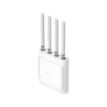 TP-LINK EAP668-Outdoor HD WiFi Mesh Network Access Point Wi‑Fi 6 Dual Band (2.4 & 5GHz)