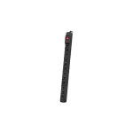Armac Multi 12M Πολύπριζο Rack 1τμχ