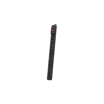 Armac Multi 12M Πολύπριζο Rack 1τμχ