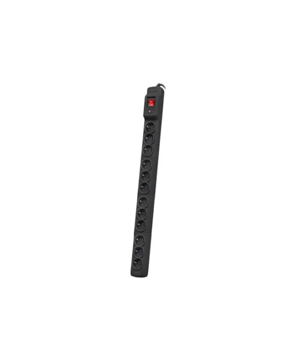 Armac Multi 12M Πολύπριζο Rack 1τμχ