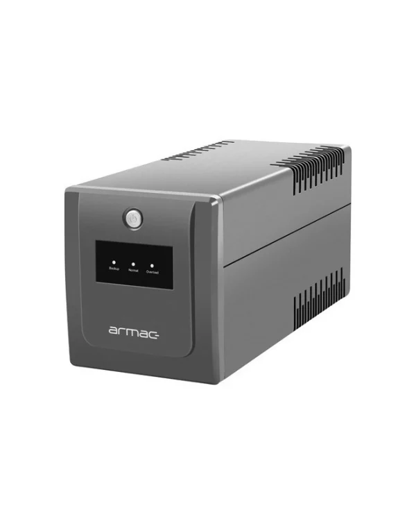 Armac 1500E LED (FR) Mini UPS Line-Interactive 1500VA 950W με 5 Πρίζες