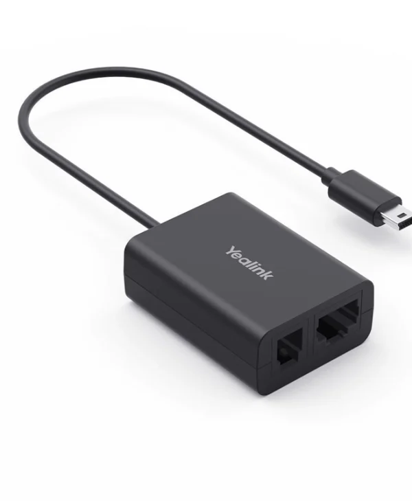 Yealink VOIP Headset (EHS62)