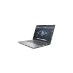 HP ZBook 8 G1i 16 16" IPS FHD+ (Ultra 7-255H/16GB/512GB SSD/RTX 500 Ada/W11 Pro) (GR Keyboard)