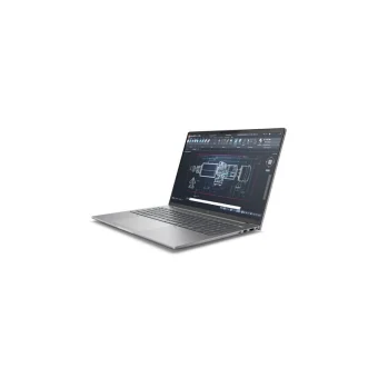 HP ZBook 8 G1i 16 16" IPS FHD+ (Ultra 7-255H/16GB/512GB SSD/RTX 500 Ada/W11 Pro) (GR Keyboard)