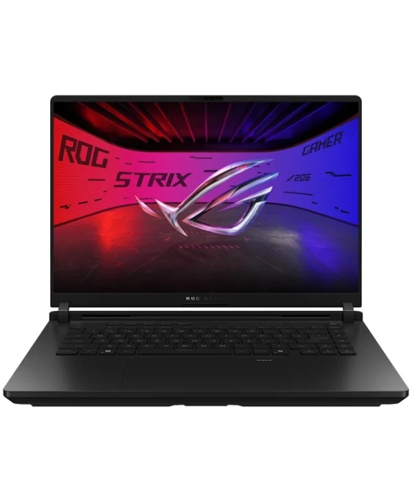 Asus Strix SCAR 16 G635LW-RW027X 16" QHD+ (Ultra 9-275HX/64GB/2.0TB SSD/GeForce RTX 5080/W11 Pro) (International English Keyboard)