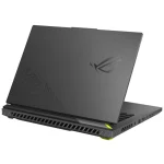 Asus ROG Strix G16 G614FR-RV071X 16" FHD+ 165Hz (Ryzen 9-9955Hx/32GB/1TB SSD/GeForce RTX 5070 Ti/W11 Pro) (GR Keyboard) - Image 3
