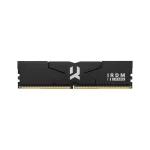 GoodRAM DDR5 με Module 1x32GB και Ταχύτητα 6000 για Desktop
