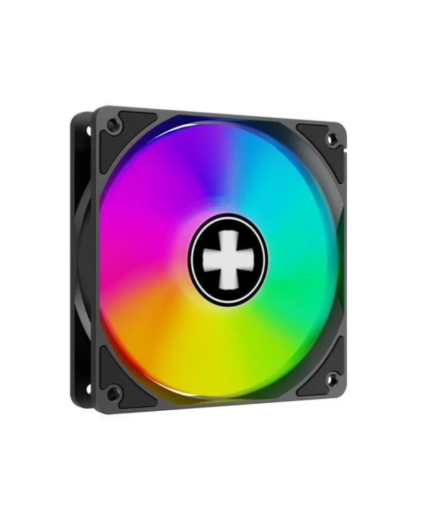 Xilence XF083 Case Fan 120mm με ARGB Φωτισμό XF083