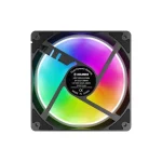 Xilence XF083 Case Fan 120mm με ARGB Φωτισμό XF083 - Image 3