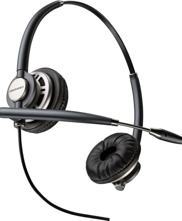 HP Encorepro 700 Series VOIP Headset (783N4AA) 783N4AA