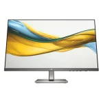 HP 524DA IPS Monitor 23.8" FHD 1920x1080 με Χρόνο Απόκρισης 5ms GTG