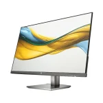 HP 524DA IPS Monitor 23.8" FHD 1920x1080 με Χρόνο Απόκρισης 5ms GTG - Image 2