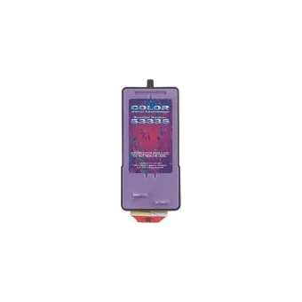 Primera Cyan Γνήσιο Μελάνι Εκτυπωτή InkJet Κυανό (53335) 53335